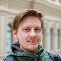 Отзыв от Николай - виза ДТВ